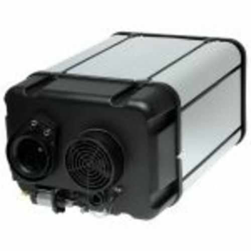 CHAUFFAGE / CHAUFFE-EAU À CARBURANT DUAL TOP EVO-6 - WEBASTO CHAUFFAGE / CHAUFFE-EAU À CARBURANT DUAL TOP EVO-6 - WEBASTO