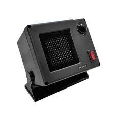 Miniature CHAUFFAGE CÉRAMIQUE SOUFLANT 12 VOLTS / 300 watts N° 1 Miniature CHAUFFAGE CÉRAMIQUE SOUFLANT 12 VOLTS / 300 watts N° 1