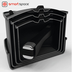 Miniature POPOTE DE CUISINE SMARTSPACE / 10 PIECES - CAMP4 N° 2 Miniature POPOTE DE CUISINE SMARTSPACE / 10 PIECES - CAMP4 N° 2