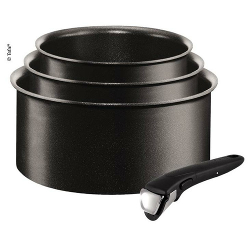 POPOTE DE CUISINE TEFAL INGENIO