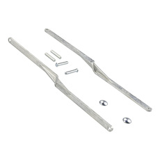 Miniature COMPAS DROIT ET GAUCHE POUR MIDI HEKI A MANIVELLE DOMETIC N° 0 Miniature COMPAS DROIT ET GAUCHE POUR MIDI HEKI A MANIVELLE DOMETIC N° 0