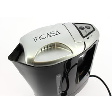 Miniature Bouilloire électrique 12 Volts - INCASA N° 2 Miniature Bouilloire électrique 12 Volts - INCASA N° 2