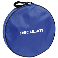 Miniature Seau pliable 9 litres - OSCULATI N° 1