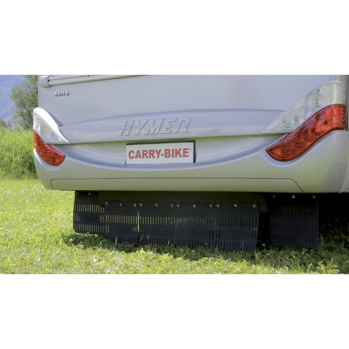 BAVETTE MUD FLAP ARRIERE - FIAMMA