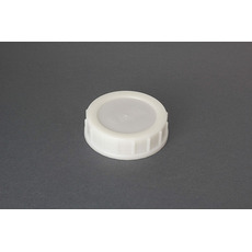 Miniature BOUCHON BLANC / ROUGE + JOINT BI-POT/ROLL TANK 23 - FIAMMA N° 0