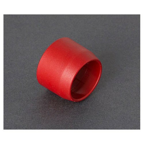 COUVRE-JOINT 35/30 ROUGE - FIAMMA