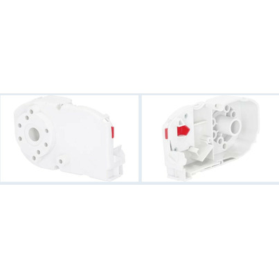Fermeture de boîtier (gauche) adaptée au F. F45i L Fiamma