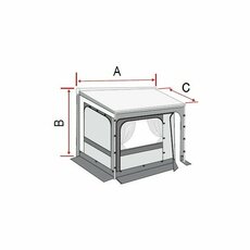 Miniature PRIVACY ULTRA LIGHT 350 N° 4 Miniature PRIVACY ULTRA LIGHT 350 N° 4