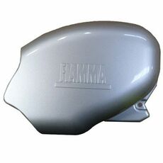 Miniature CACHE DROIT F65 TITANIUM - FIAMMA N° 1