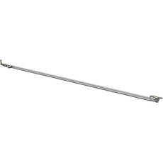 Miniature PIED DROIT F65S-F65L-F80S 370/490 - FIAMMA N° 0 Miniature PIED DROIT F65S-F65L-F80S 370/490 - FIAMMA N° 0