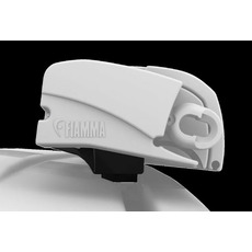 Miniature Kit Rain Guard F40van | VW T5 & T6 - FIAMMA N° 0