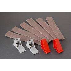 Miniature KIT ADAPTATEUR THULE - FIAMMA N° 1 Miniature KIT ADAPTATEUR THULE - FIAMMA N° 1