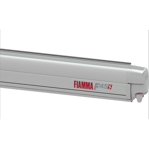 STORE F45s 2.6m VW T5/T6 GREY - FIAMMA