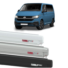 Miniature STORE F45s 2.6m VW T5/T6 BLANC N° 1
