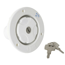 Miniature COUPELLE EAU BLANCHE + CLES - FIAMMA N° 0