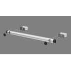Miniature KIT SUPPORT BAR FIAMMA pour CARRY BIKE N° 2