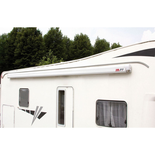 GOUTTIERE DRIP STOP 300 GRIS - FIAMMA