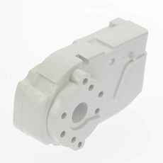 Miniature EMBOUT DROIT F45i - FIAMMA N° 0 Miniature EMBOUT DROIT F45i - FIAMMA N° 0