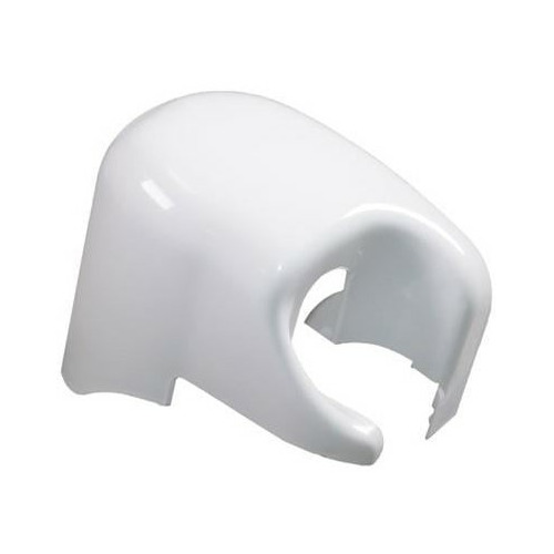 Cache boîtier F45IL/F1 - Polar White - Droite - FIAMMA