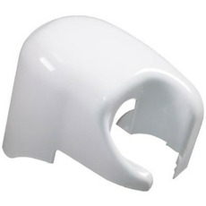 Miniature Cache boîtier F45IL/F1 - Polar White - Droite N° 0