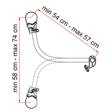 Miniature BIKE BLOCK PRO S4 N° 2