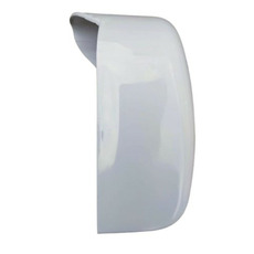 Miniature Cache boîtier F45IL/F1 - Polar White - GAUCHE  N° 0