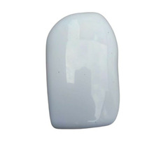 Miniature Cache boîtier F45IL/F1 - Polar White - GAUCHE  N° 2