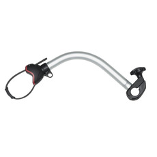 Miniature BIKE BLOCK PRO S3 - FIAMMA N° 0 Miniature BIKE BLOCK PRO S3 - FIAMMA N° 0