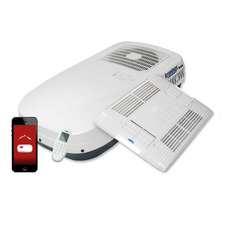 Miniature CLIMATISEUR DE TOIT K2400 - KRONINGS/HEROCAMPER N° 4