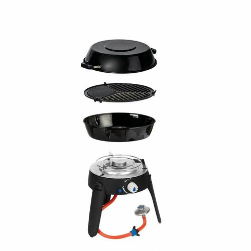 Barbecue SAFARI CHEF 30 LP Lite - CADAC