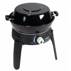 Miniature Barbecue SAFARI CHEF 30 LP Lite - CADAC N° 1