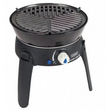 Miniature Barbecue SAFARI CHEF 30 LP Lite - CADAC N° 2