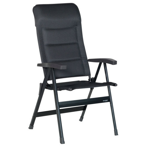 FAUTEUIL BE-SMART MAJESTIC Noir - WESTFIELD