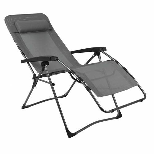 RELAX LOUNGER SMOKY - WESTFIELD