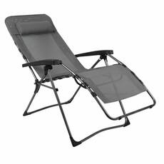 Miniature RELAX LOUNGER SMOKY - WESTFIELD N° 0 Miniature RELAX LOUNGER SMOKY - WESTFIELD N° 0