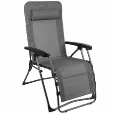 Miniature RELAX LOUNGER SMOKY - WESTFIELD N° 1 Miniature RELAX LOUNGER SMOKY - WESTFIELD N° 1