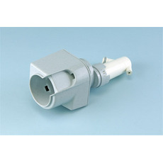 Miniature POMPE ELECTRIQUE PORTA POTTI 465 - THETFORD N° 1 Miniature POMPE ELECTRIQUE PORTA POTTI 465 - THETFORD N° 1