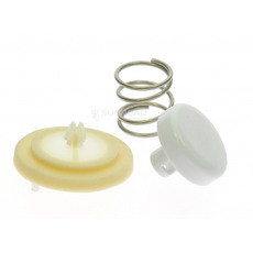 Miniature BOUTON DEPRESSION Bouton valve de ventilation pour une cassette c 200 - THETFORD N° 1 Miniature BOUTON DEPRESSION Bouton valve de ventilation pour une cassette c 200 - THETFORD N° 1