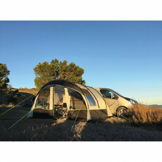 Miniature Auvent indépendant spécial camping-car aménagé Trip N° 1