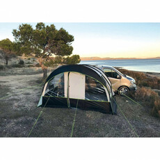 Miniature Auvent indépendant spécial camping-car aménagé Trip N° 2