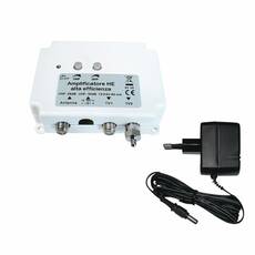 Miniature Antenne TV camping-car Omniplus HD LTE - SEEVIEW N° 1 Miniature Antenne TV camping-car Omniplus HD LTE - SEEVIEW N° 1
