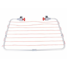 Miniature ETENDAGE SUR PORTE-VELOS EASY DRY - FIAMMA N° 0 Miniature ETENDAGE SUR PORTE-VELOS EASY DRY - FIAMMA N° 0