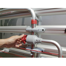 Miniature ETENDAGE SUR PORTE-VELOS EASY DRY - FIAMMA N° 2 Miniature ETENDAGE SUR PORTE-VELOS EASY DRY - FIAMMA N° 2