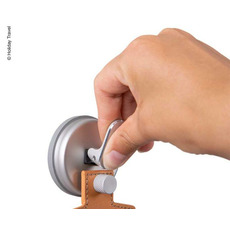 Miniature PORTE ROULEAU AVEC VENTOUSE - HOLIDAY TRAVEL N° 1