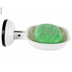 Miniature Porte-savon avec ventouse N° 1 Miniature Porte-savon avec ventouse N° 1