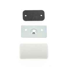 Miniature PAIRE DE FIXATIONS HAUTES UNIVERSELLES M6X50 - FIAMMA N° 1 Miniature PAIRE DE FIXATIONS HAUTES UNIVERSELLES M6X50 - FIAMMA N° 1