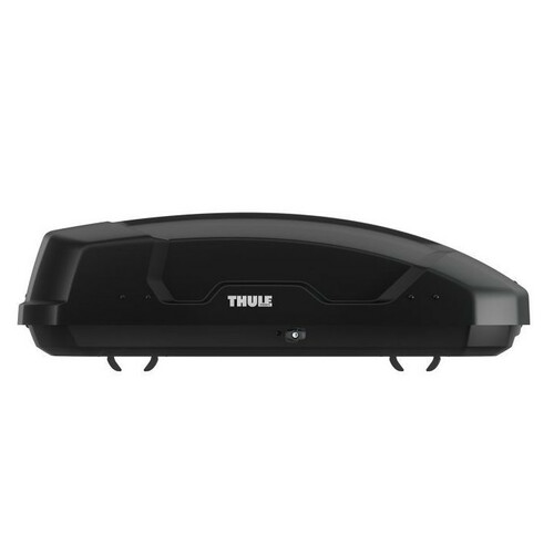 COFFRE DE TOIT FORCE XT 300S NOIR - THULE