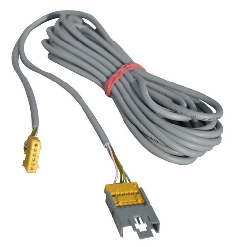 CABLE DE RALLONGE POUR PIECE DE COMMANDE 5 m - TRUMA