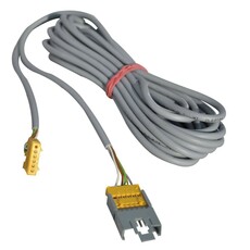 Miniature CABLE DE RALLONGE POUR PIECE DE COMMANDE 5 m - TRUMA N° 0 Miniature CABLE DE RALLONGE POUR PIECE DE COMMANDE 5 m - TRUMA N° 0