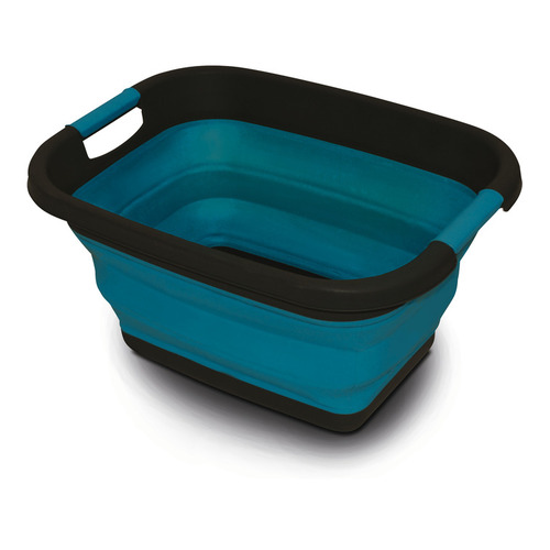 BASSINE EN SILICONE PLIANT 49 x 37,5cm - CAMP4 - CAMP 4